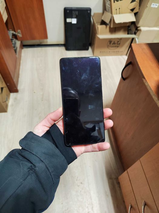 Xiaomi 11t PRO 12/128