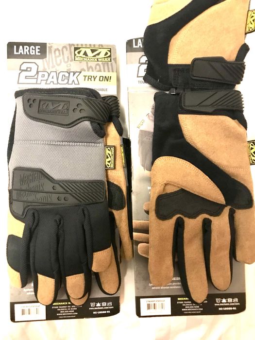 Рукавички Mechanix UtilityPro