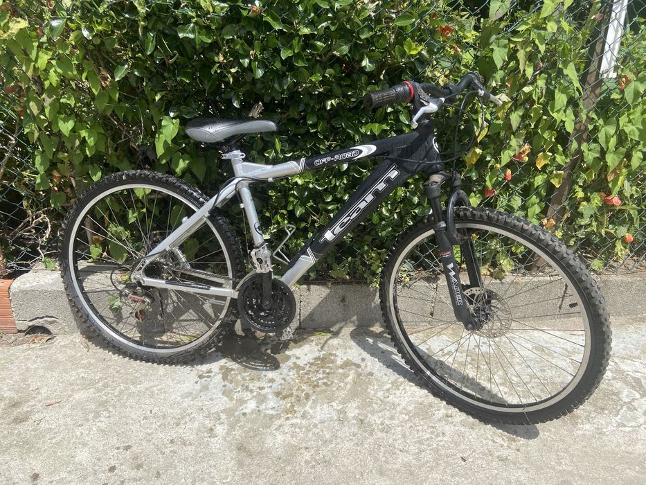 Biciclta roda 26