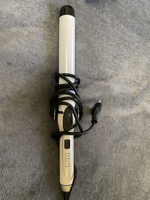Плойка для локонів curling wand