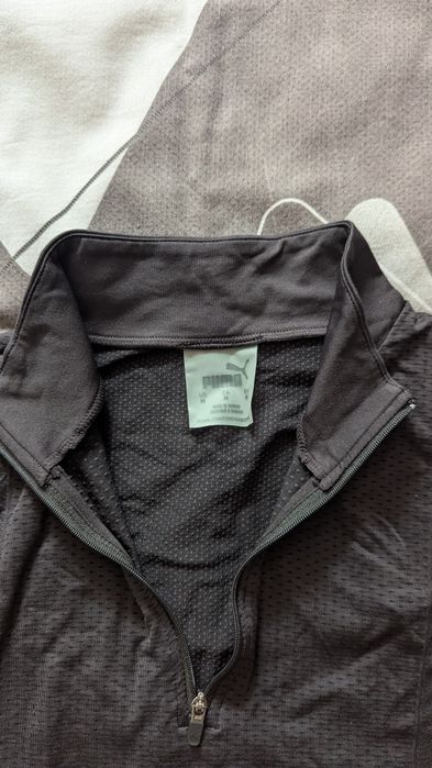 Продам кофту для тренувань Puma