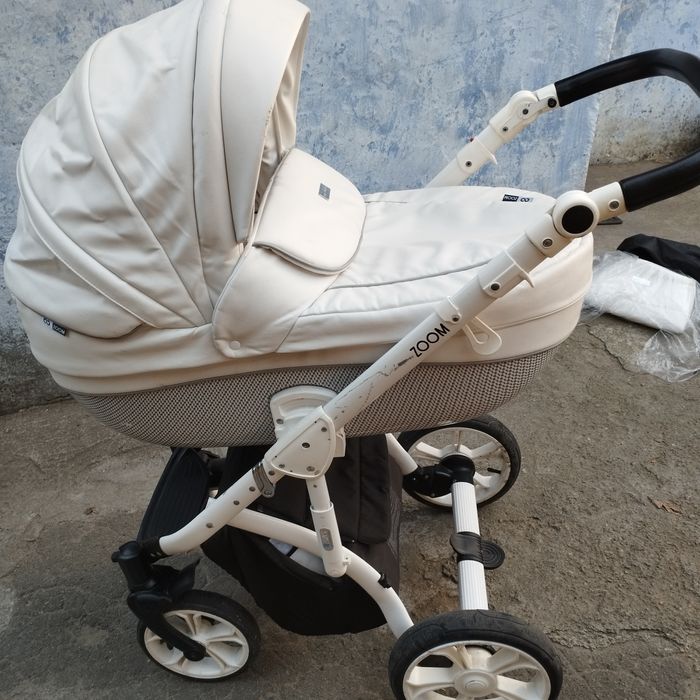 Детская коляска 2 в 1