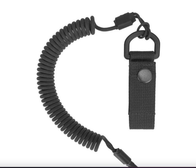 Страхувальний шнур.