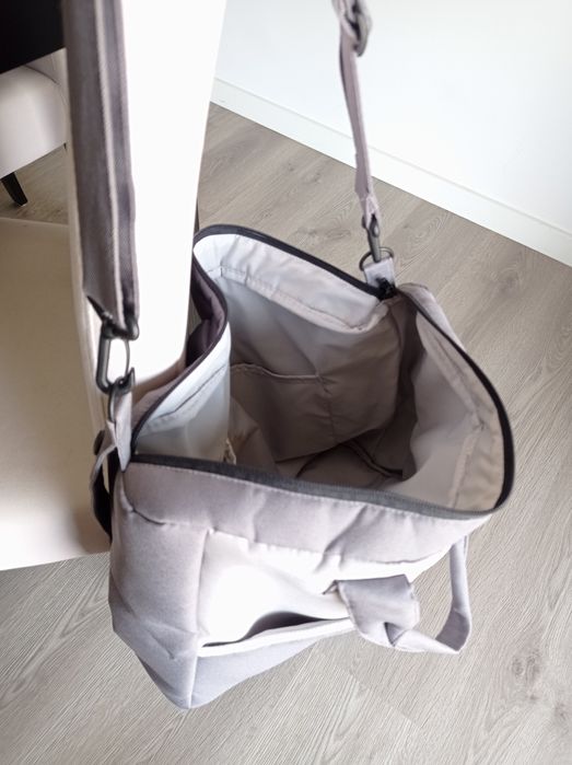 Um Porta Fraldas Chicco