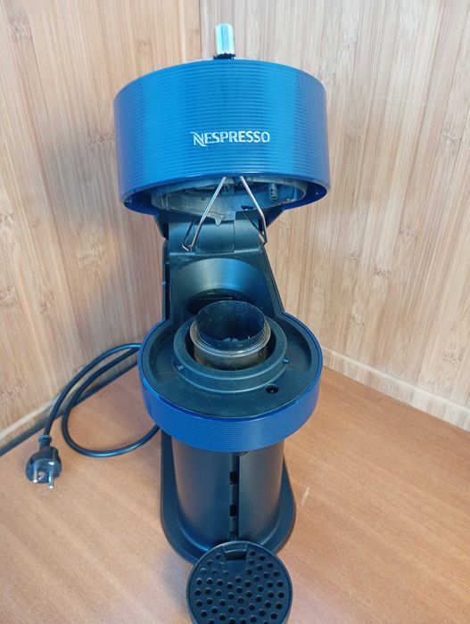 Nespresso Krups Vertuo Next YY4974FD - Ekspres do kawy