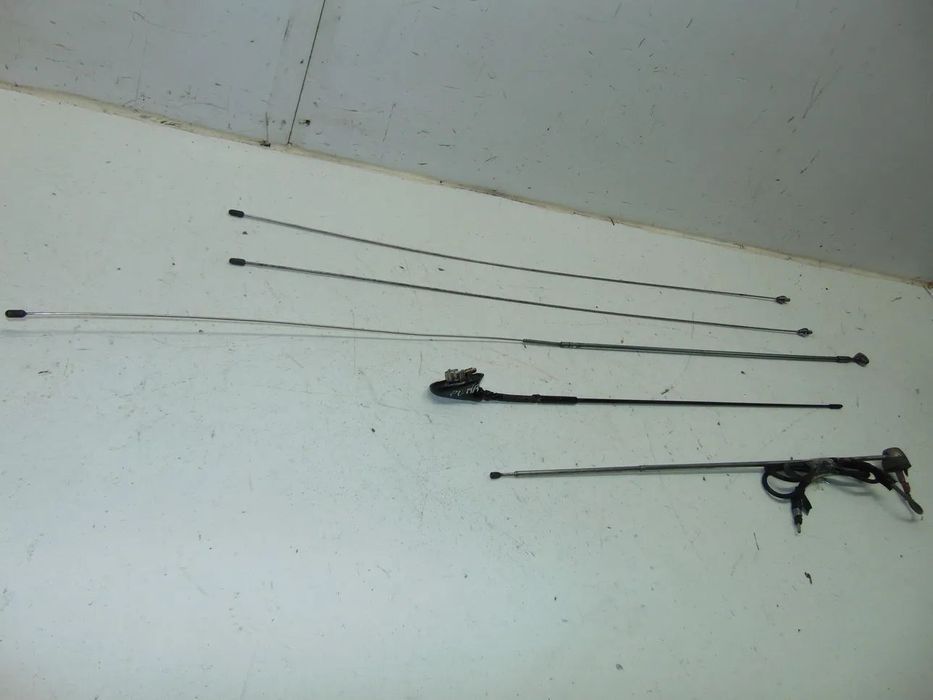 Antigos/clássicos Antenas