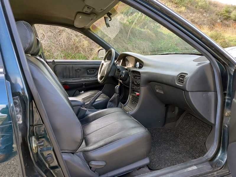 Hyundai Sonata 2.0 16v