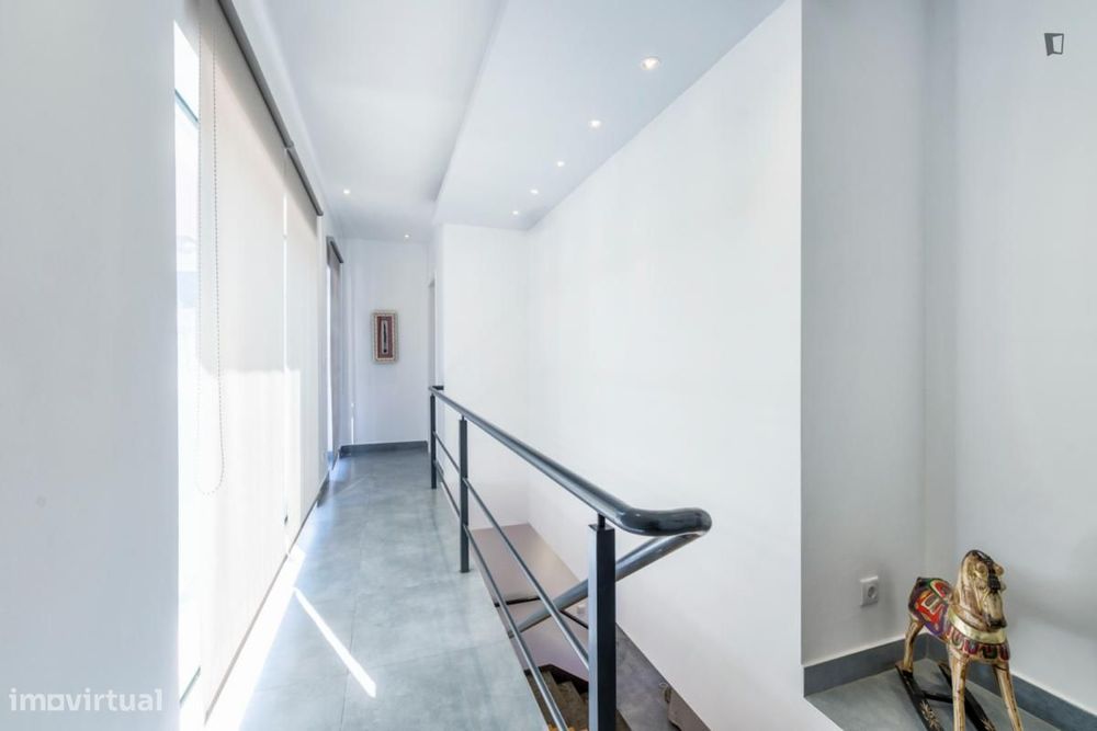 Casa com 1 quartos - localizado em Amadora Lisbon