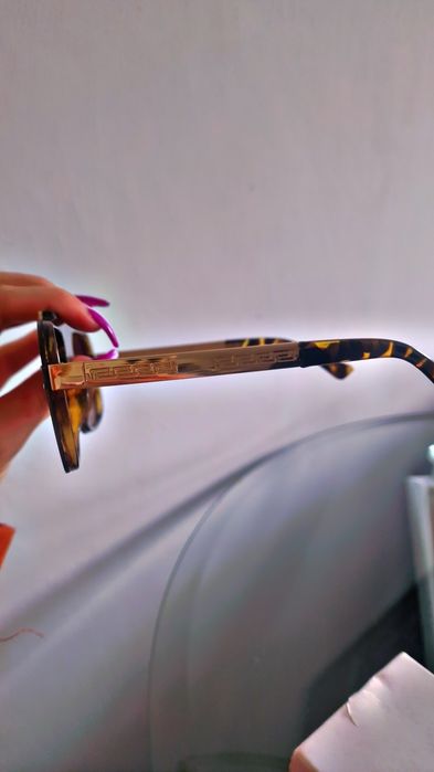 Okulary Versace Polecam!