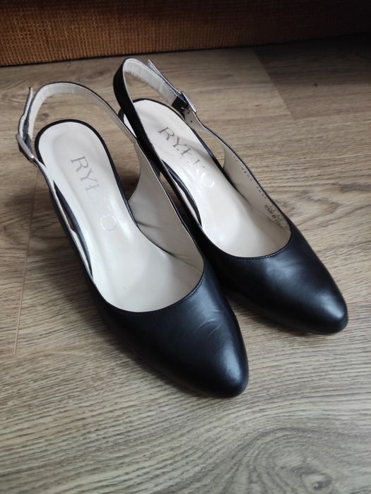 Buty Ryłko rozm. 38.5