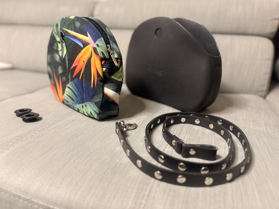 Obag o bag moon light