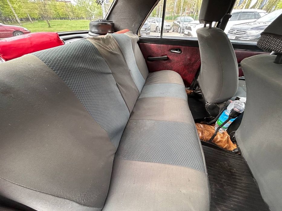 ГАЗ 24 №4436 по тех паспорту (ВНЕСОК від 10%) Альянс Авто Кривий Ріг