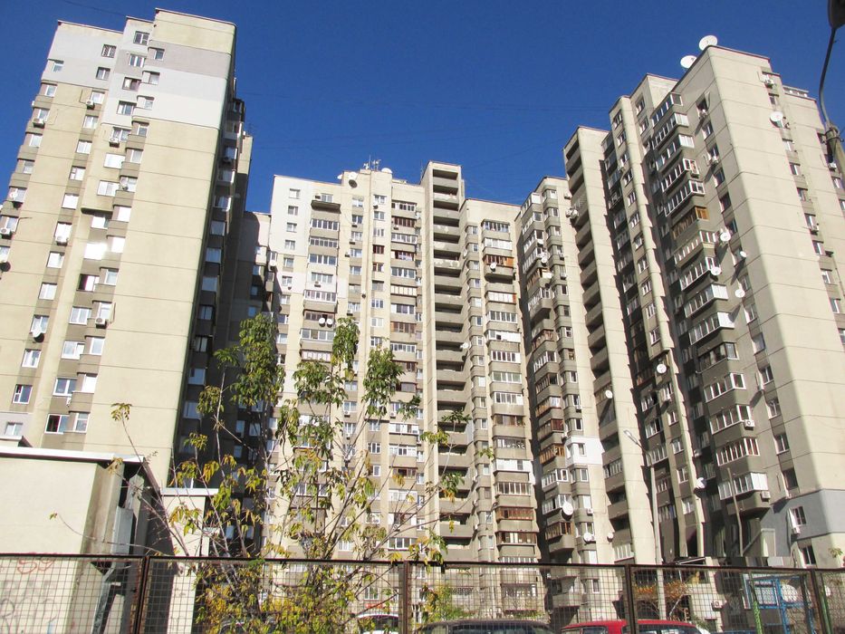 3-комнатная квартира по адресу Берестейский проспект(пр-т. Победы) (площадь 75 м²) - Atlanta.ua - фото 23