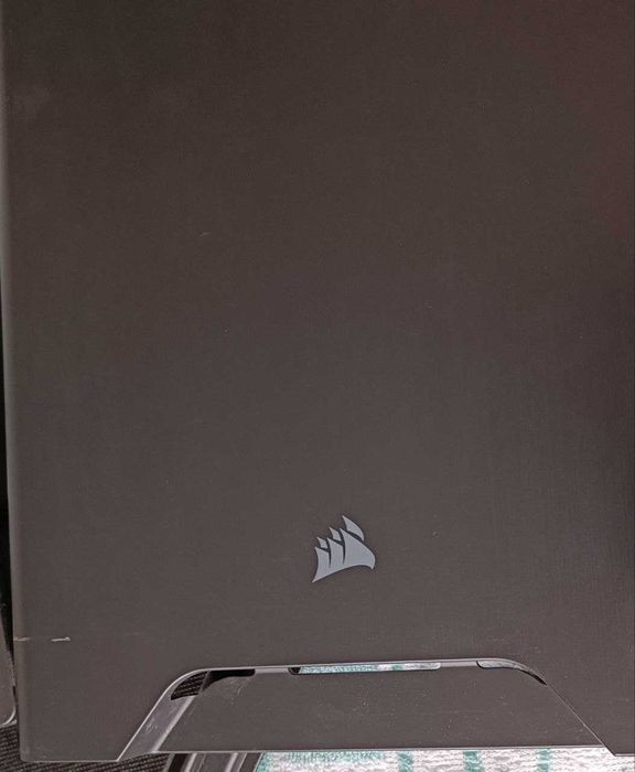 Системный блок на основе i7-7700, 32Gb, SDD m.2 500Gb, 650W