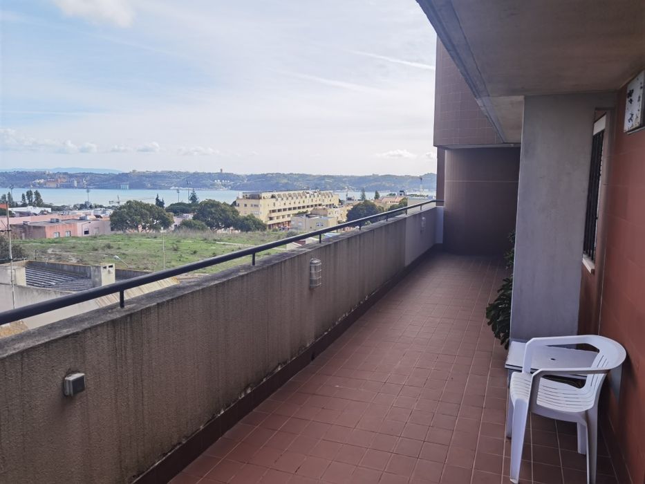 Quarto arrendamento Belém Lisboa