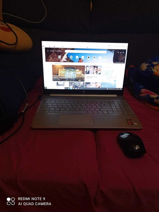 Computer with Invoice64286067675138121