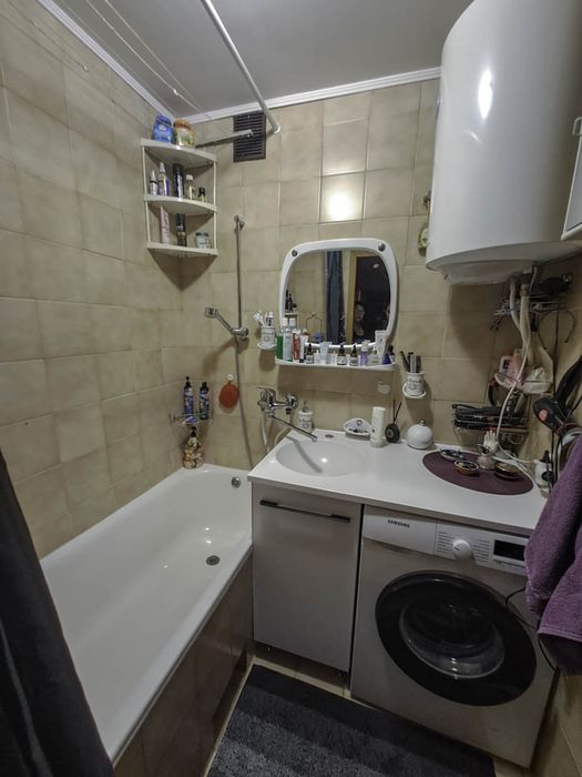 Продаж.4х кімнатна квартира. м.Тернопіль,вул.Живова