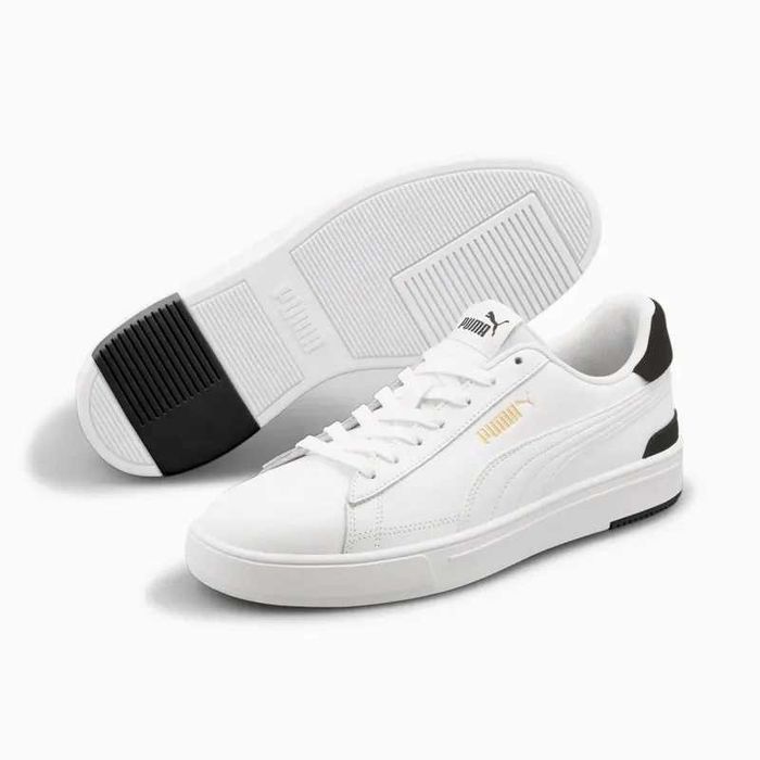 Кросівки Puma Serve Pro Trainers Нові Оригінал Шкіра