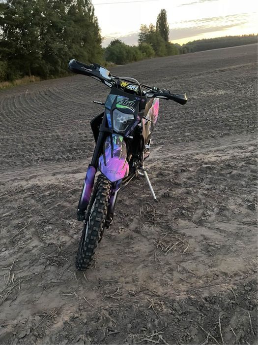 Продам Kovi Advance 300 free ride