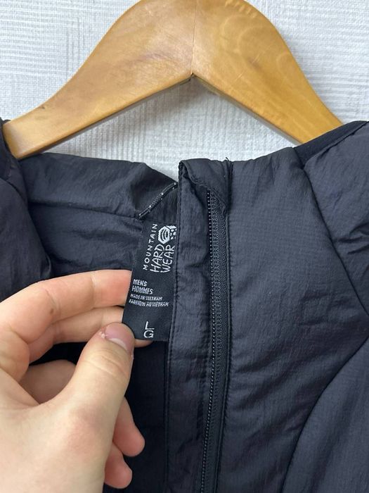 Мужская куртка Mountain Hardwear