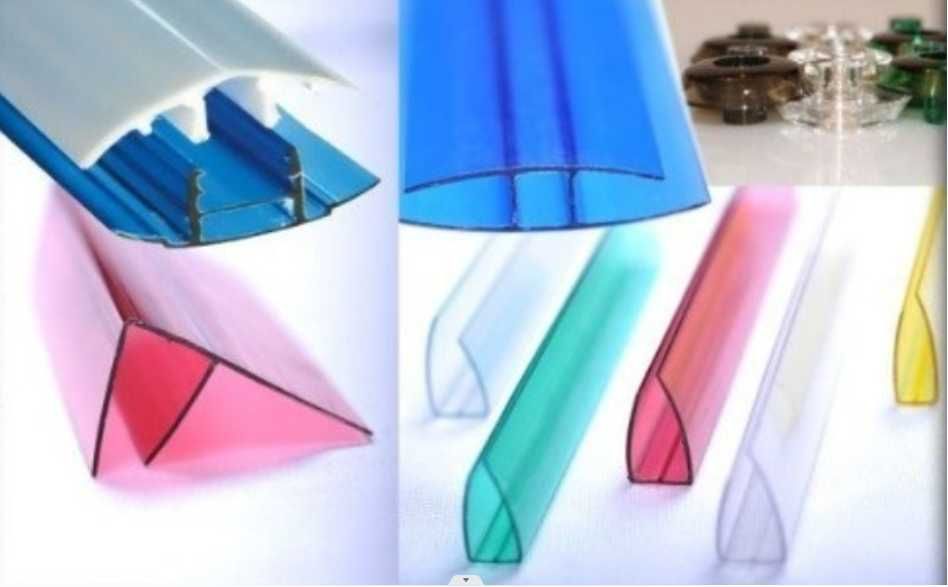 Стільниковий Полікарбонат