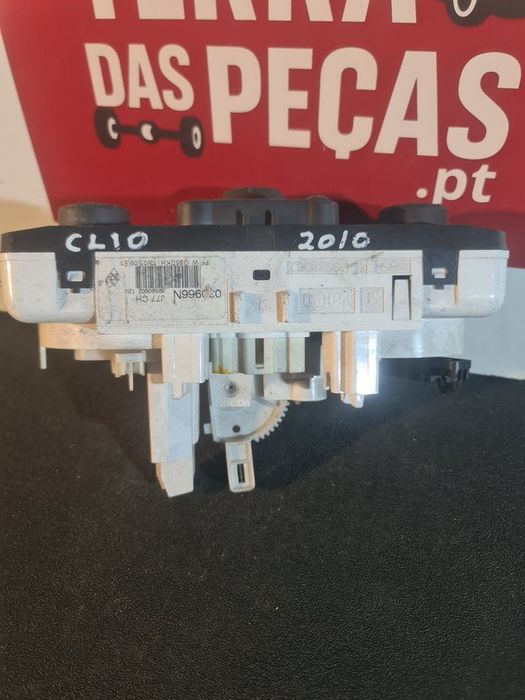 Botão de Sofagem Renault Clio III 030966N