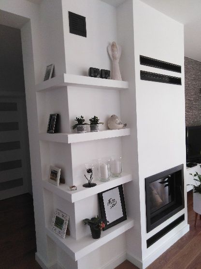 Kominki - sprzedaż, montaż