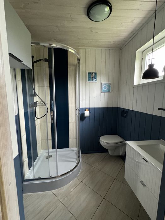 Wynajem domkow letniskowych Łeba noclegi