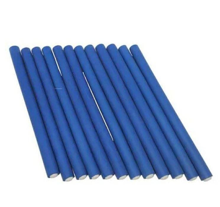 Бигуди-бумеранги