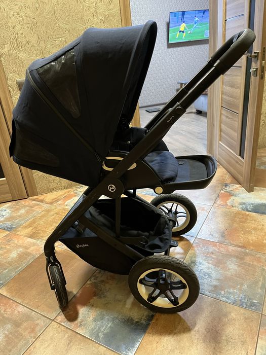 Коляска Cybex Talos S
