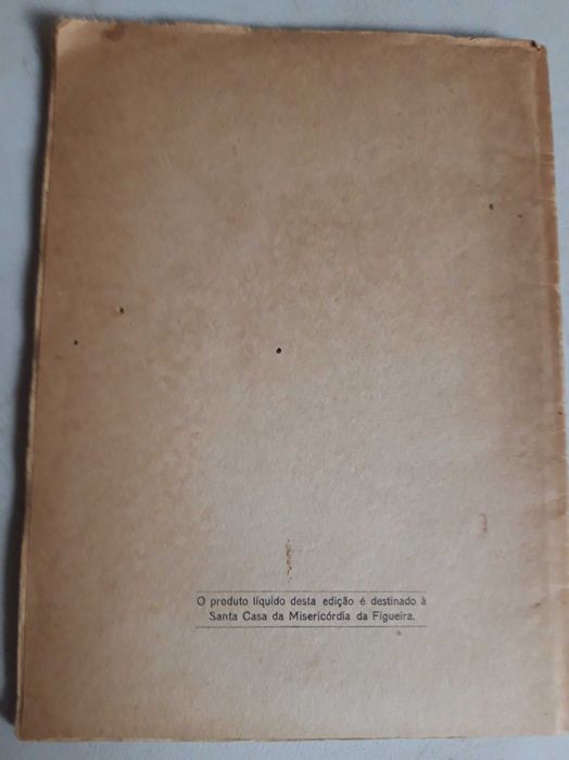 Livro  REF esc - Centenário de Camilo