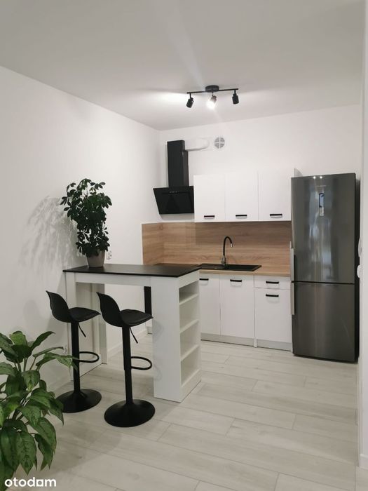 Mieszkanie – Szczecin - Widok 3