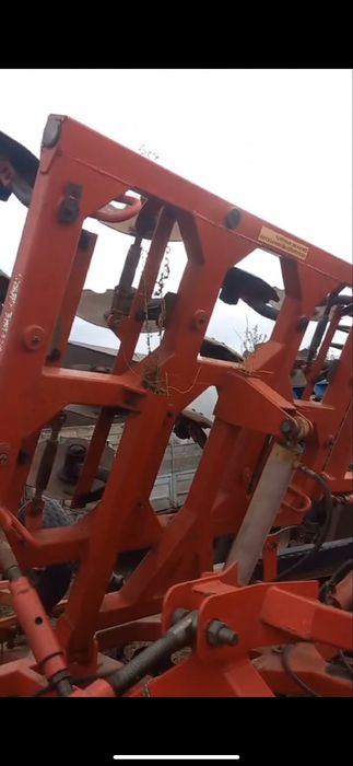 Дискова борона Антарес