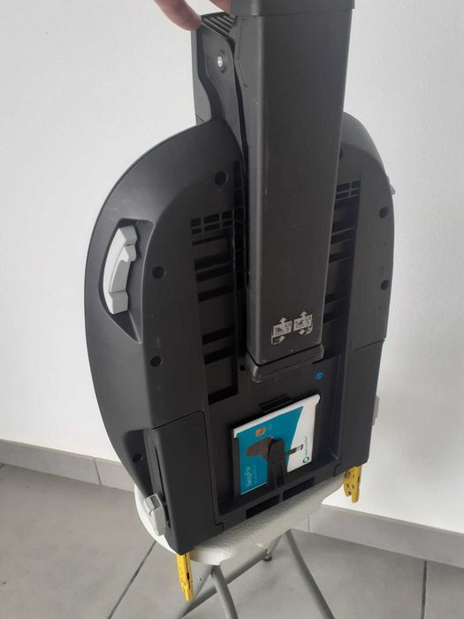 Base Isofix 3 Way fix Bebe-Confort