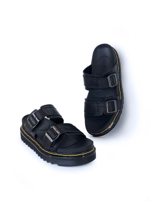Сандалі Dr. Martens Myles premium