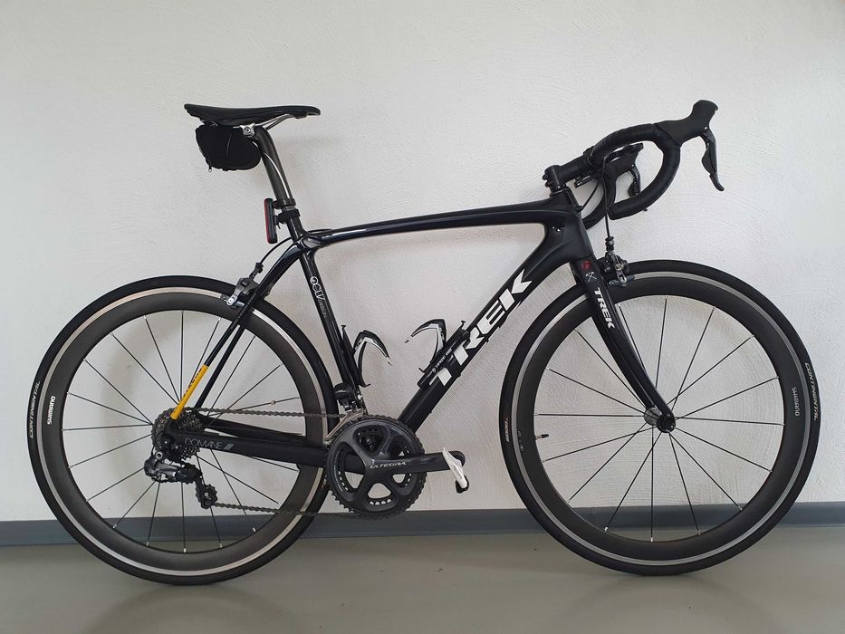 Trek Domane 600 Roz.L Ultegra Di2 Carbon Piękny Rower