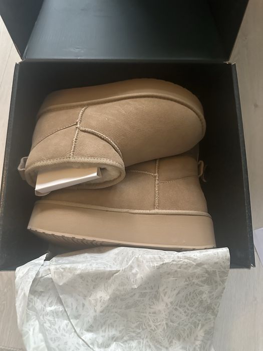 Emu Australia ORGINAŁ  super buty bardzo wygodne:)