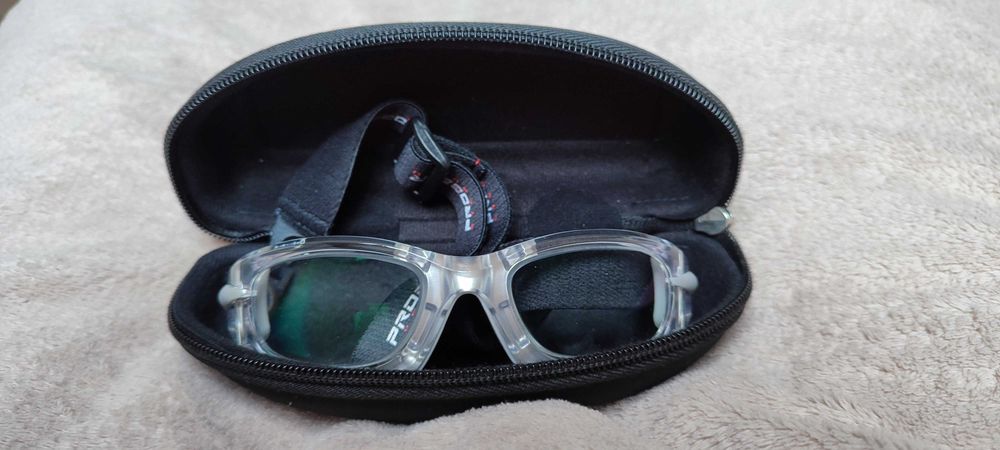 Oprawki sportowe PROGEER