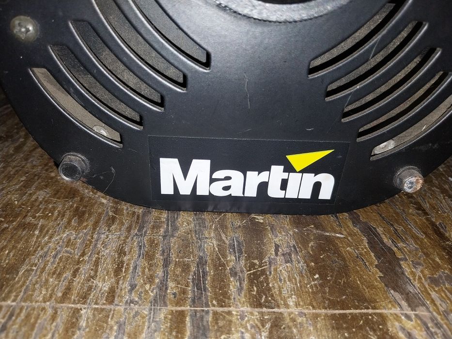 4 robôs martin robocolor II system