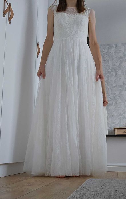Suknia ślubna Anna Kara Sophie