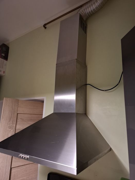 Sprzedam okap kuchenny