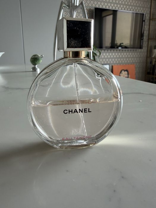 Chanel Chance eau  de parfum