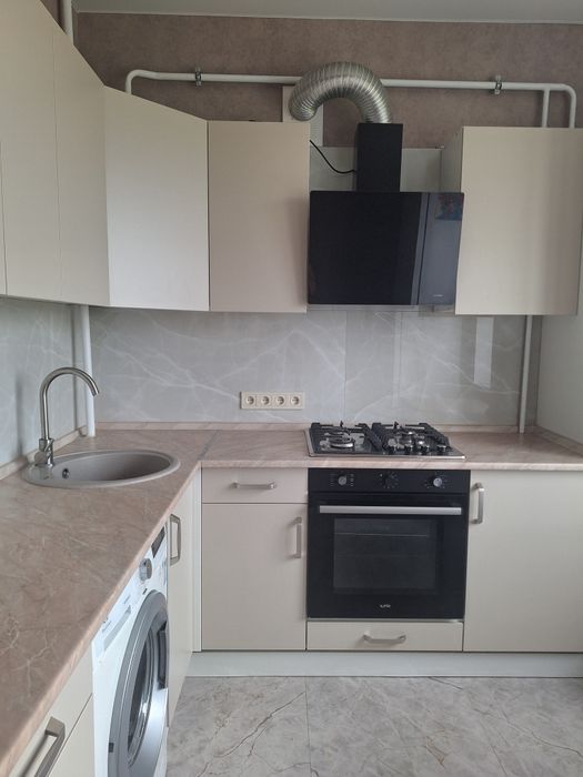 Продажа 1 кв в Молодежном, 3/5 цена 41т$
