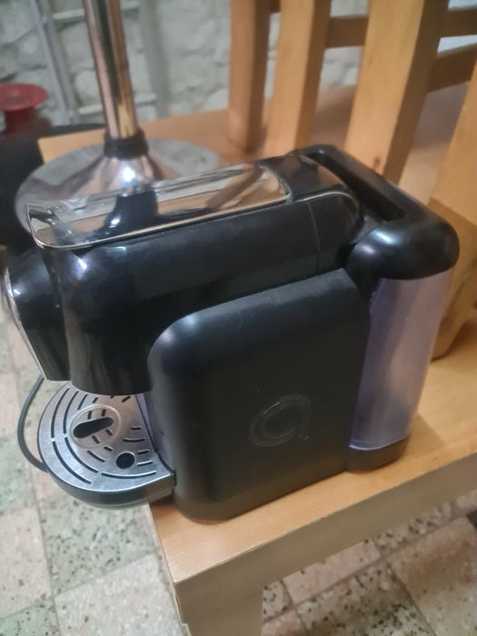 Maquina de cafe Delta Q