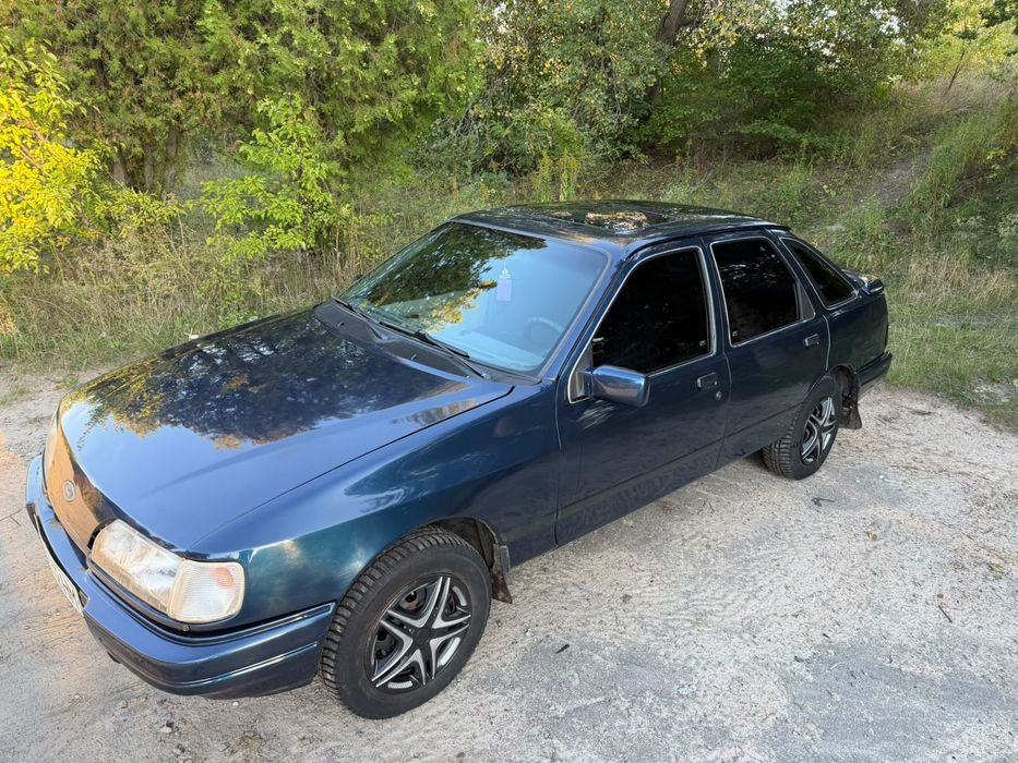 Продам авто Форд сіера