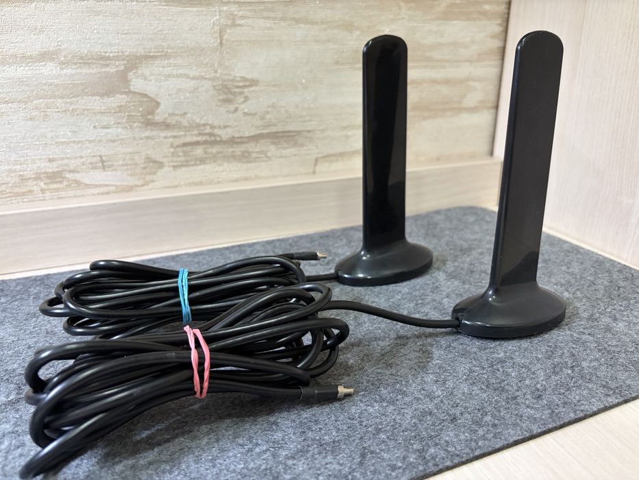 Автомобільна антена TS-9