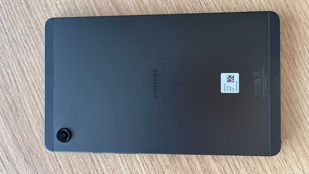 Samsung Galaxy Tab A9 64GB – Como Novo | 75€
