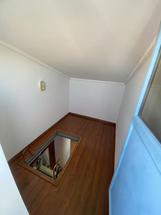 Pintura e Remodelação em Geral