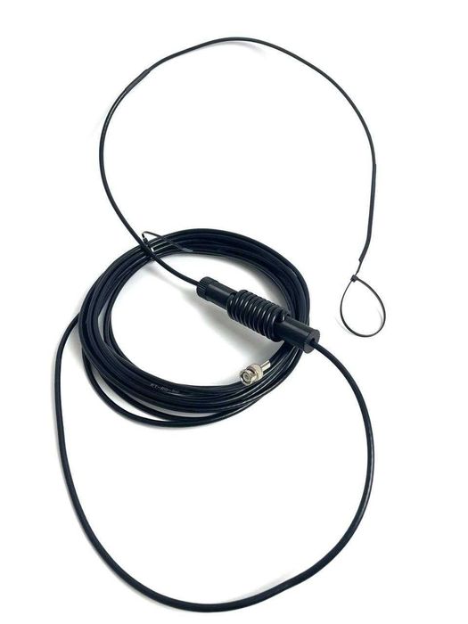 Зовнішня VHF антена Flower Pot для рацій Motorola (BNC+R7A)