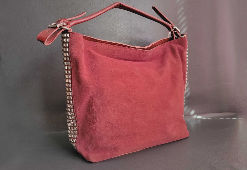 Сумка женская кожаная/ Сумка жіноча /Шкіряна сумка /